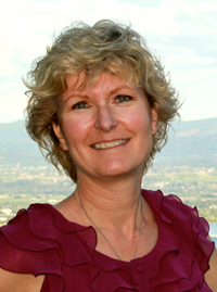 Bev Churchill